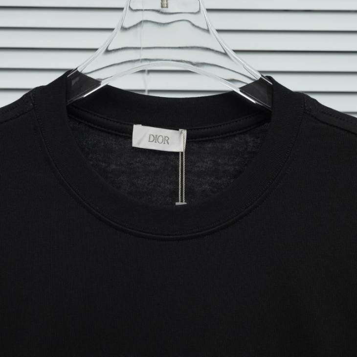 Dior T Shirts Short _SKUDiorS-2XLxetr22715929